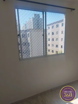 Imagem Apartamento para Alugar em Colônia, São Paulo - SP