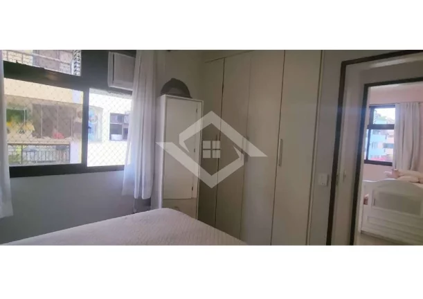 Imagem Apartamento de 3 Quartos no Recreio com Varanda e Lazer Completo!