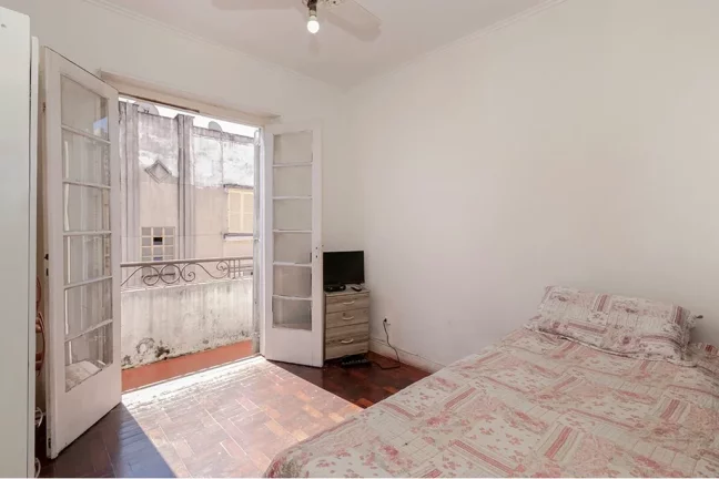 Apartamento à venda em Porto Alegre, Cidade Baixa, com 3 quartos, 86m2