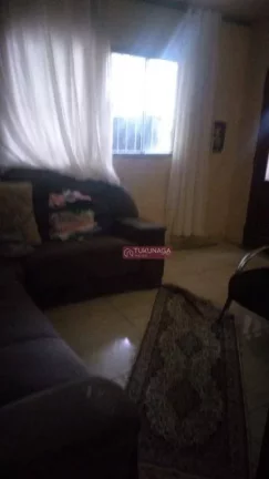 Imagem Sobrado com 5 dormitórios à venda por R$ 250.000,00 - Recreio São Jorge - Guarulhos/SP