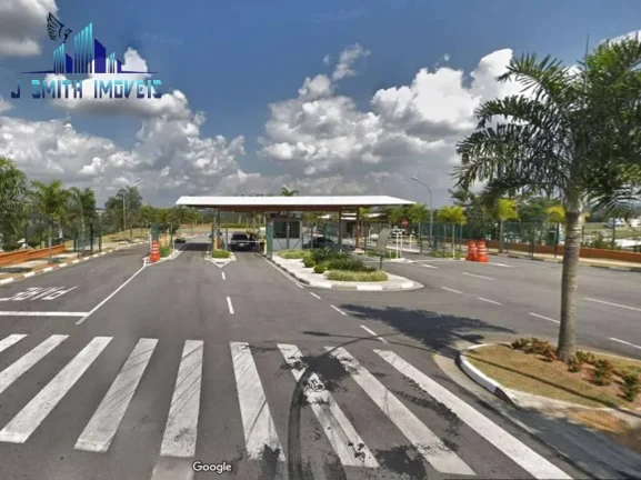 Imagem Alphaville Granja Vianna - LOTE 778m², Próximo a portaria e clube.