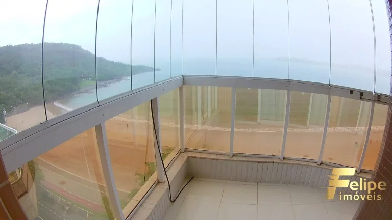 Imagem OPORTUNIDADE DE APARTAMENTO FRENTE PARA A PRAIA DO MORRO - É IMPERDÍVEL!!