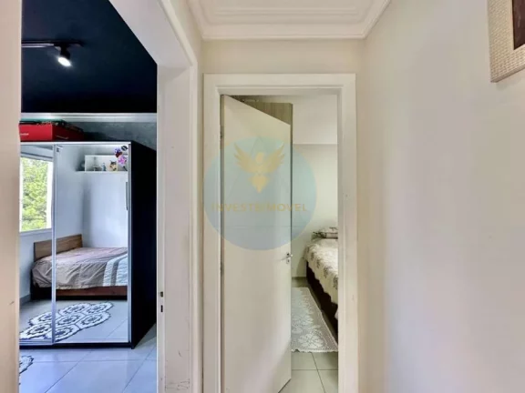 Imagem Apartamento - Aluguel no bairro Jardim Monte Santo - Cotia, SP