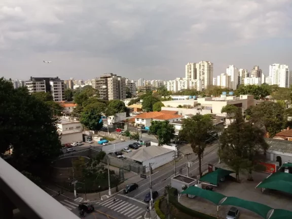 Imagem Conjunto comercial no Brooklin