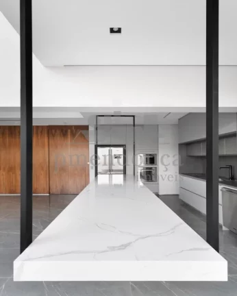 Imagem Apartamento Duplex, 4 quartos, 3 suites, 3 vagas, 275 m² Perdizes