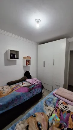 Imagem Apartamento à venda no bairro Canhema - Diadema/SP