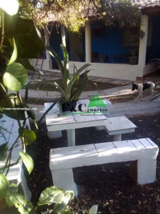 Imagem Chácara para Venda em Itirapina, Planalto, 1 dormitório, 1 banheiro, 15 vagas