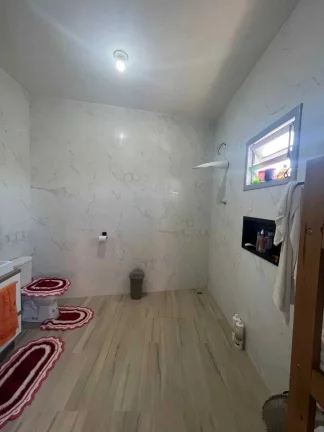 Imagem Casa com 3 dormitórios sendo 2 suítes e 4 vagas de garagem em São Francisco do Sul- SC