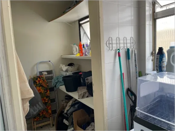 Imagem Apartamento para venda em Real Parque com 2 quartos , 80m2