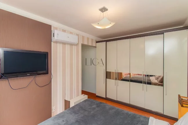 Imagem Apartamento à venda em Porto Alegre, Bela Vista, com 1 quarto, 56,89m2