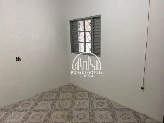 Imagem Casa com 2 dormitórios à venda por R$ 460.000,00 - Anhangabaú - Jundiaí/SP