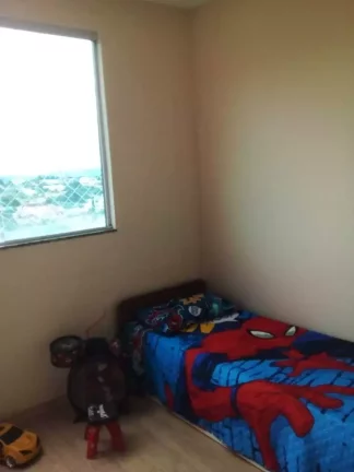 Imagem Casa duplex à venda, 3 quartos, 1 suíte, 2 vagas, Localização Privilegiada - Santa Luzia/MG