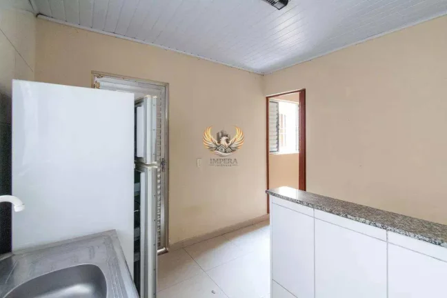 Imagem Casa Padrão