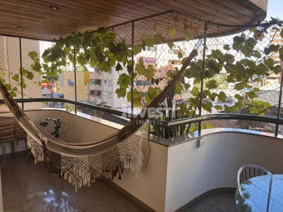 Imagem Apartamento à venda no Setor Bueno - Goiânia/GO