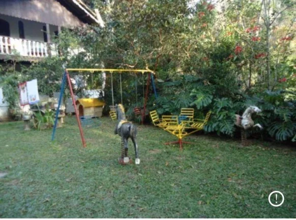 Imagem Vendo este lindo sítio em Nova Friburgo com 281.000m2.