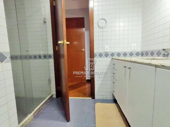 Imagem Apartamento à venda, 141 m² por R$ 1.050.000,00 - Várzea - Teresópolis/RJ
