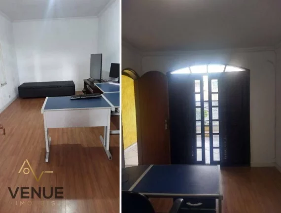 Imagem Sobrado à venda por R$ 599.000,00 - Cidade Líder - São Paulo/SP