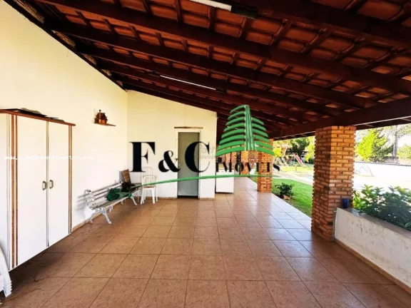 Imagem Apartamento para Venda em Espírito Santo do Pinhal, Área Rural de Espírito Santo do Pinhal, 3 dormitórios, 1 suíte, 4 banheiros, 20 vagas