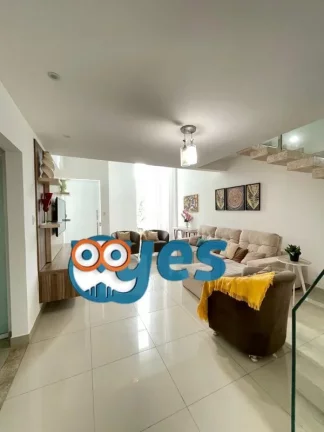 Imagem Casa de alto padrão para venda no Bangalay