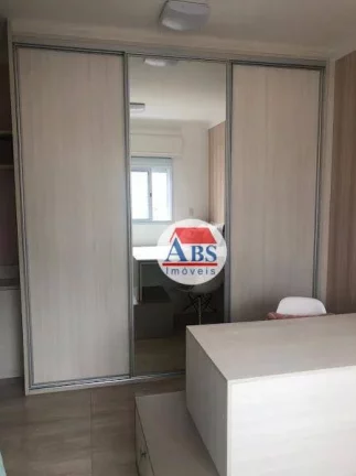 Imagem Maravilhoso Apartamento com 3 Dormitórios/Suítes à 50m do Mar, 139m² por R$ 999.000 - Vila Guilhermina - Praia Grande/SP