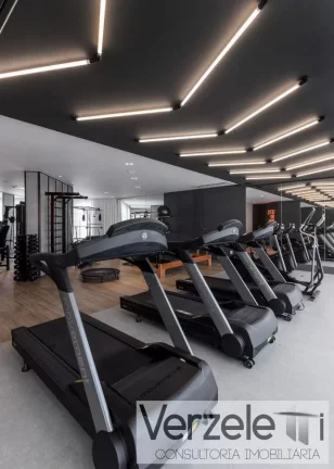 Imagem Apartamento Quadra Mar para Venda em Balneário Camboriú / SC no bairro Centro