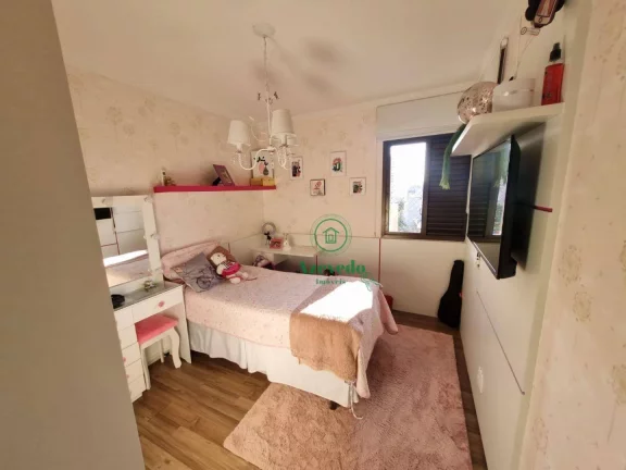 Imagem Apartamento com 3 dormitórios à venda, 147 m² por R$ 1.400.000,00 - Vila Maria Alta - São Paulo/SP