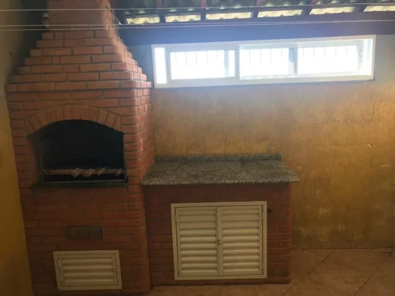 Imagem Sobrado com 2 dormitórios à venda, 89 m² por R$ 380.000,00 - Vila Perracini - Poá/SP