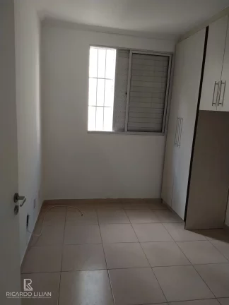 Imagem Lindo apartamento com 2 dormitórios e uma vaga coberta próximo ao Shopping Aricanduva