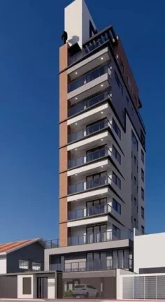 Imagem Cobertura para Venda em Itajaí / SC no bairro Praia Brava de Itajaí
