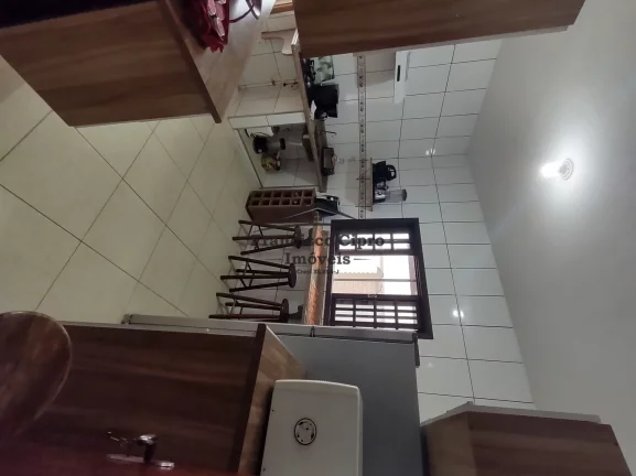 Imagem Casa Térrea