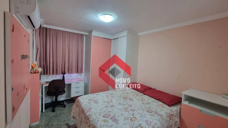 Imagem Apartamento à venda, 116 m² por R$ 730.000,00 - Aldeota - Fortaleza/CE