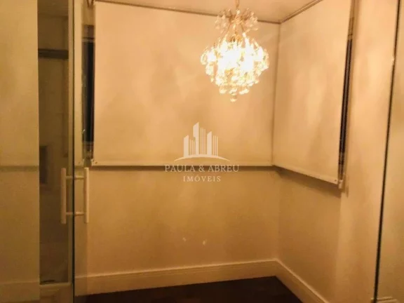 Imagem Vende-se Apartamento de Alto Padrão, 3 Dormitórios, 3 Suítes, 158m², 3 Vagas, Vila Gonçalves, São Bernardo do Campo-SP