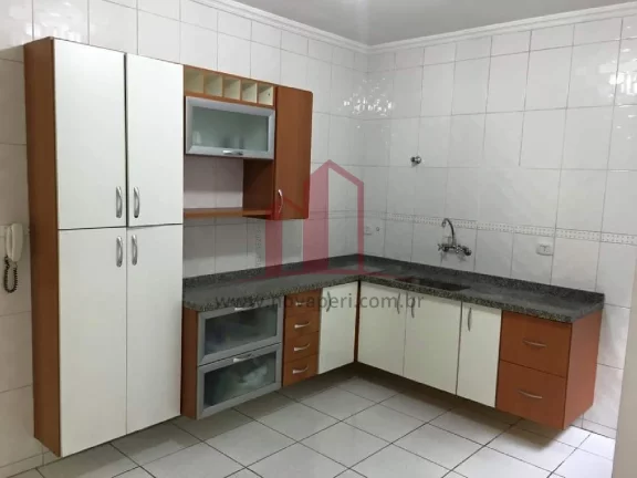 Imagem Casa comercial para locação na Vila Zanela em Franco da Rocha-SP: 2 quartos, 1 sala, 2 banheiros, 160m². Oportunidade única!