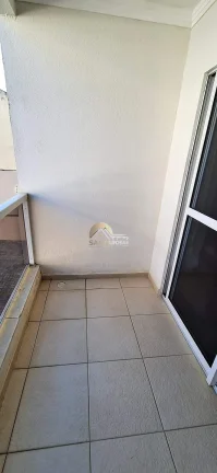 Imagem ALUGO APARTAMENTO MOBILIADO DE 2/4 COM SUÍTE, EM CONDOMÍNIO FECHADO – IPITANGA, LAURO DE FREITAS/BA