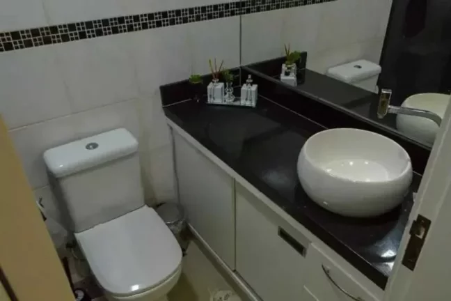 Imagem Apartamento para Venda em Rio de Janeiro, Taquara, 2 dormitórios, 1 suíte, 2 banheiros, 1 vaga