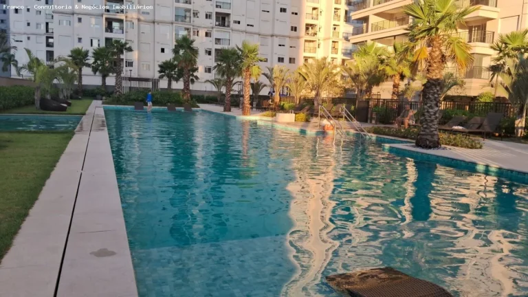 Apartamento para Venda em São Paulo, Bras, 2 suítes, 3 banheiros, 2 vagas