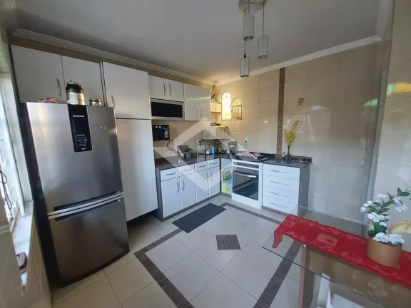 Imagem Casa 3 quartos , piscina, área gourmet, placas solares. Campo Grande, RJ
