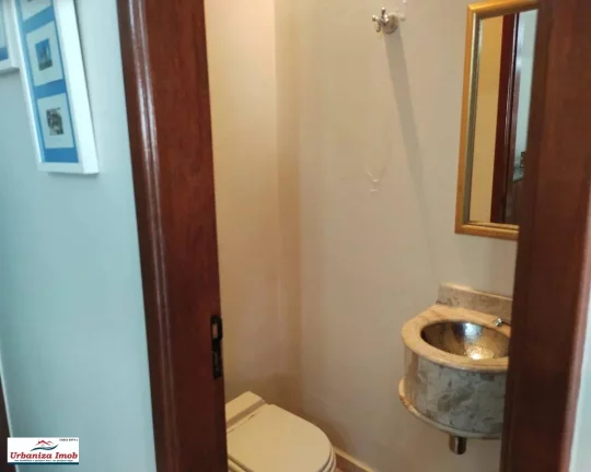 Imagem Casa Térrea à Venda, Jardim São Lourenço, 4 Quartos, 248 m2