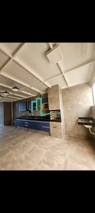 Imagem EXCELENTE APARTAMENTO COBERTURA A VENDA NO JARDIM PIRATININGA II