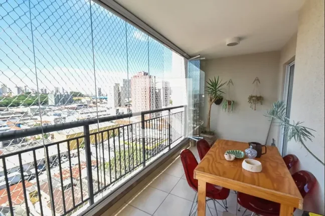 Imagem Apartamento à Venda - Ipiranga, 2 Quartos, 68 m2