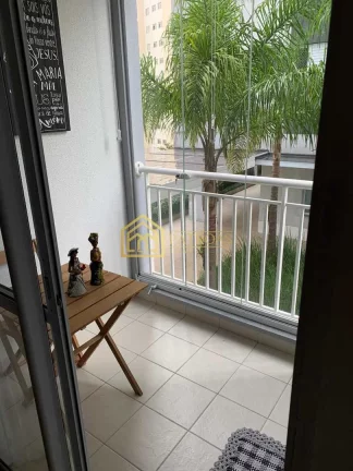 Imagem Apartamento Padrão