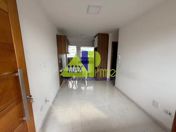 Imagem Apartamento à venda em São Paulo-SP na Vila Matilde: 2 quartos, 1 sala, 1 banheiro, 48,00 m² de área.