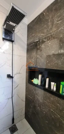 Imagem Casa à venda no bairro Vila São João - Mogi Guaçu/SP