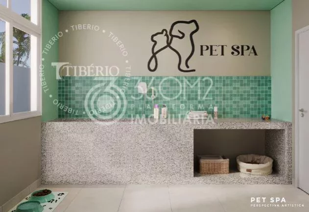 Imagem Apartamento para Venda em Santo André / SP no bairro Campestre