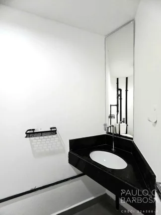Imagem Loft na Vila - Diferenciado - Muita bossa - 400m² au -