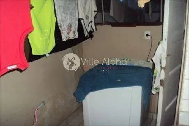 Imagem Sobrado a venda na Pinheiro Machado