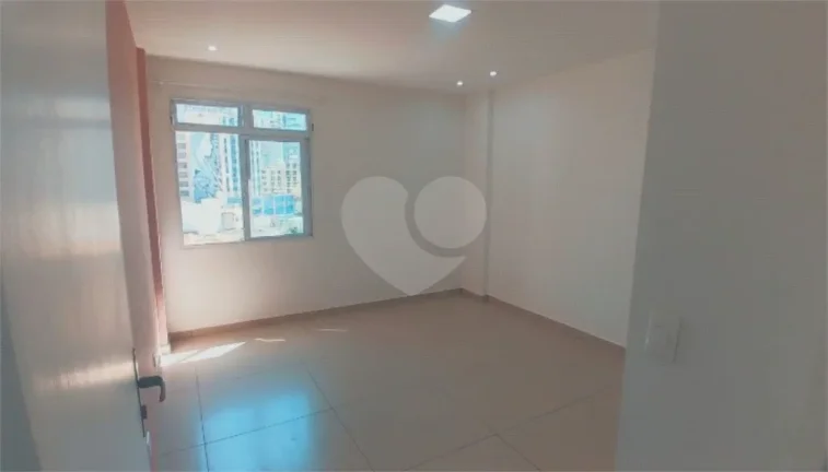 Imagem Apartamento à venda com 1 quarto, sendo 1 suíte, no condomínio Japury, São Paulo - SP