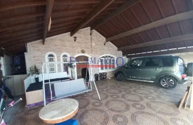 Imagem Casa Padrão