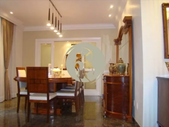 Imagem Apartamento ricamente decorado e mobiliado a venda com vista pro mar!