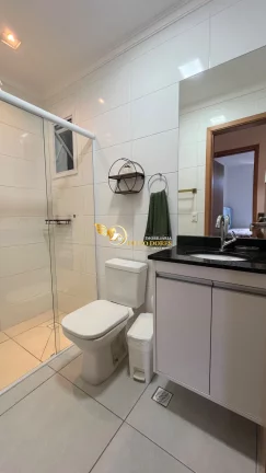 Imagem APARTAMENTO À VENDA NO CENTRO, 2 MINUTINHOS DO CALÇADÃO DA CIDADE UBATUBA-SP